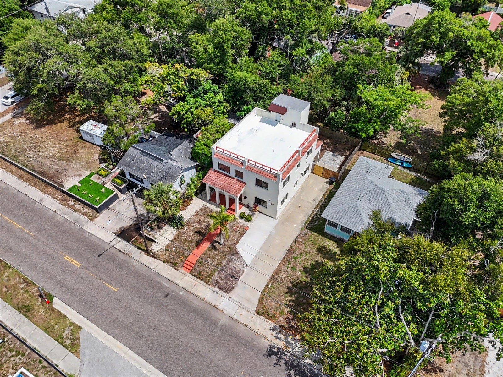1018 7th Avenue S Saint Petersburg FL 33705 TB8523180 image59