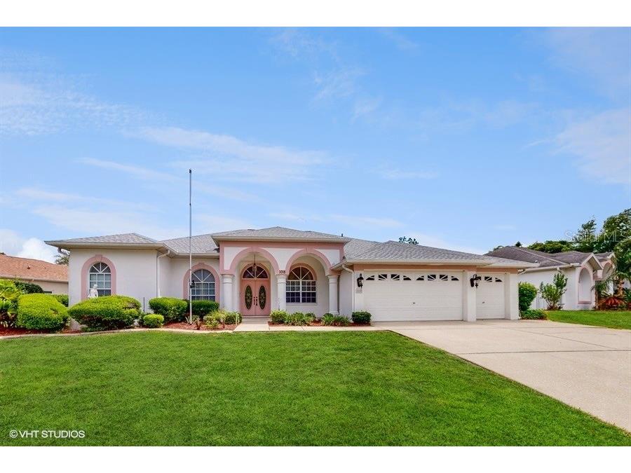 1018 Archway Drive Spring Hill FL 34609 W7853996 image1
