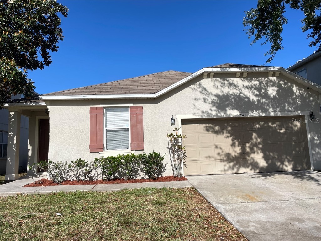 1018 Belvoir Drive Kissimmee FL 34744 S5083468 image1