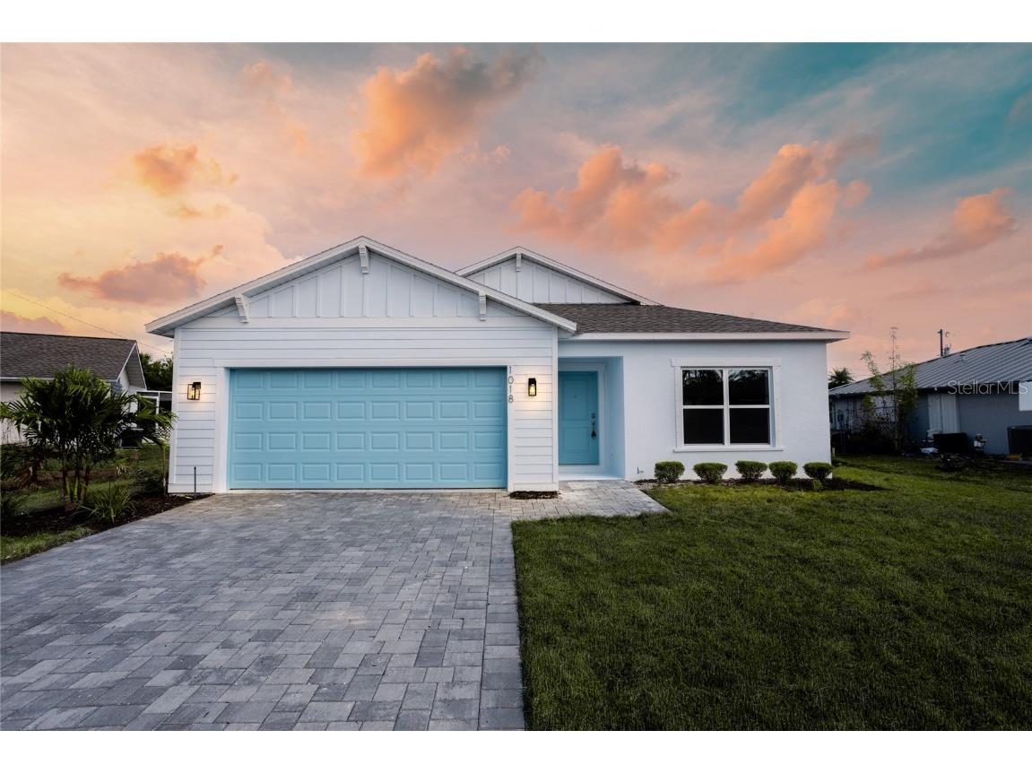 1018 Blakley Street Punta Gorda FL 33980 TB8349680 image1