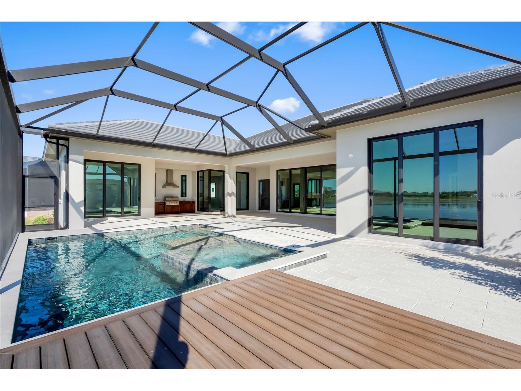 1018 Blue Shell Loop Sarasota FL 34240 A4628078 image49