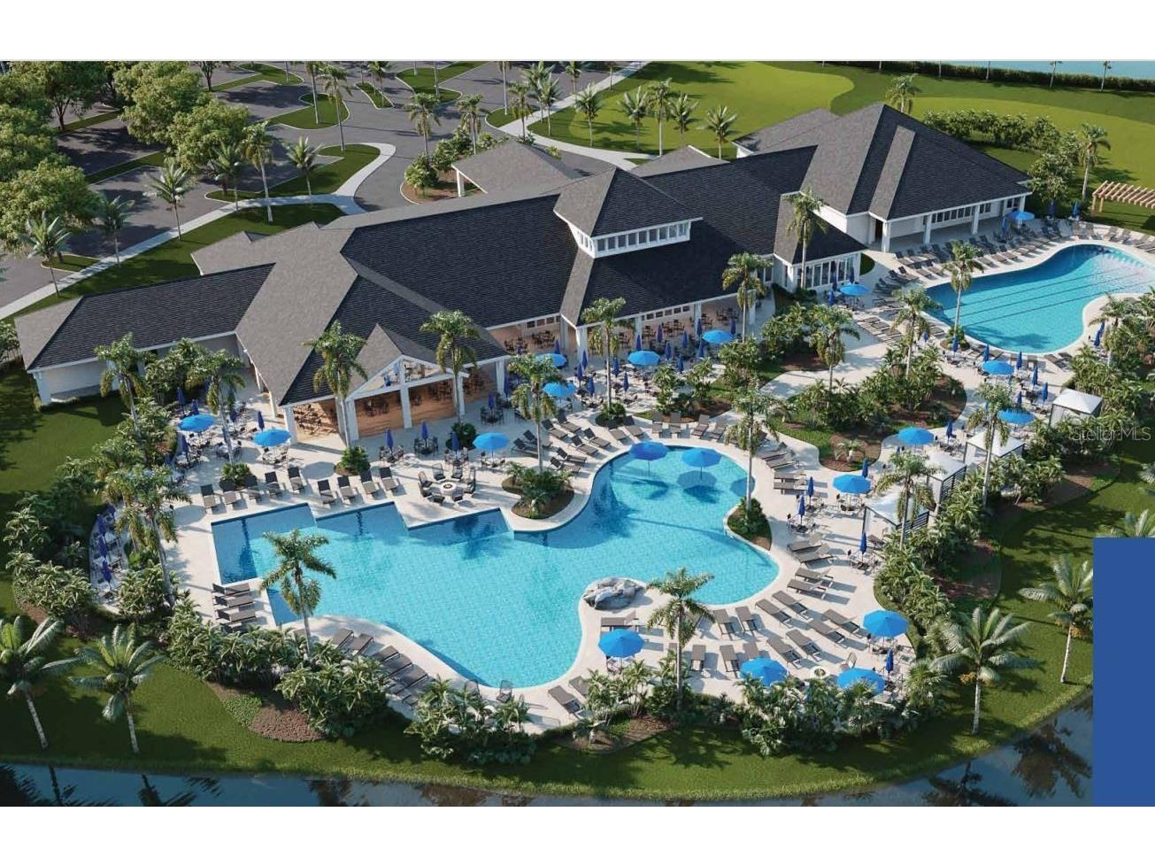 1018 Blue Shell Loop Sarasota FL 34240 A4628078 image61