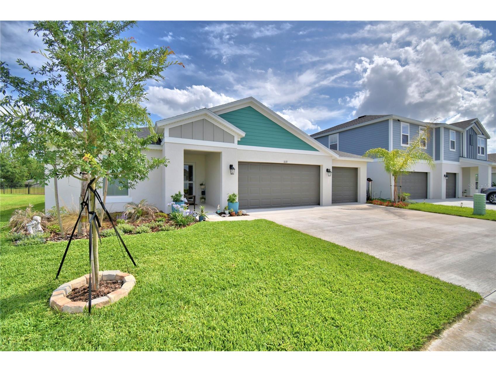 1018 Brimstone Circle Winter Haven FL 33884 P4938672 image1