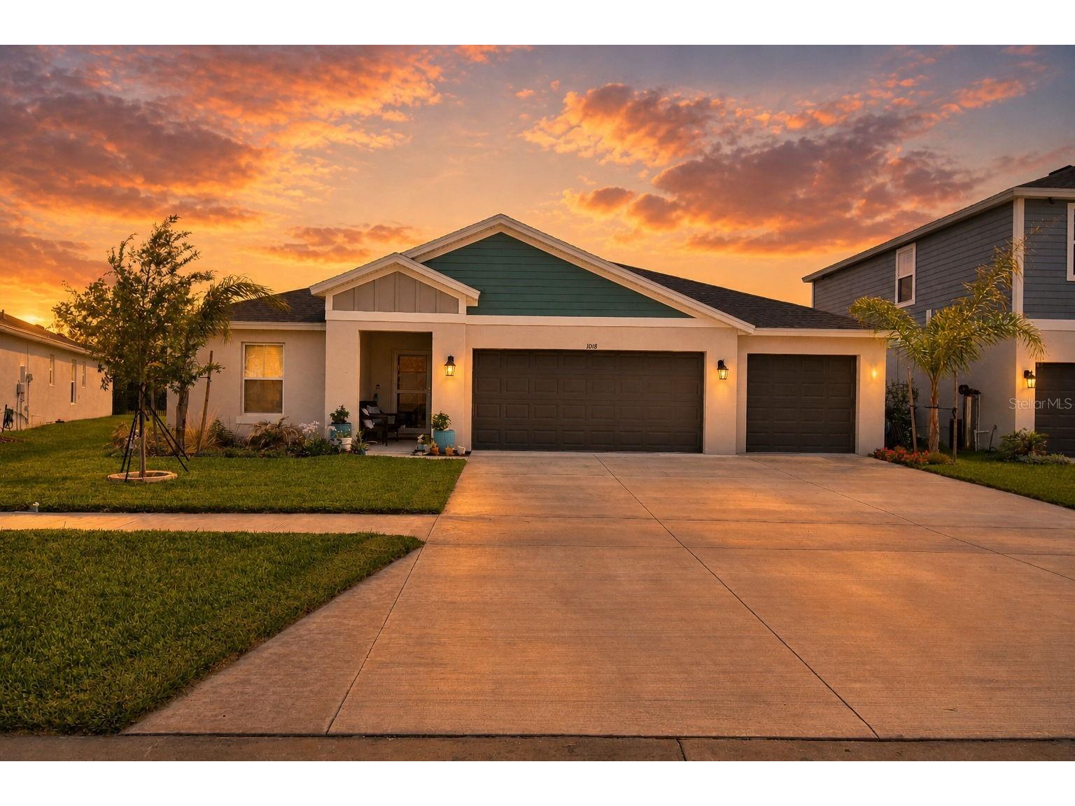 1018 Brimstone Circle Winter Haven FL 33884 P4938672 image3
