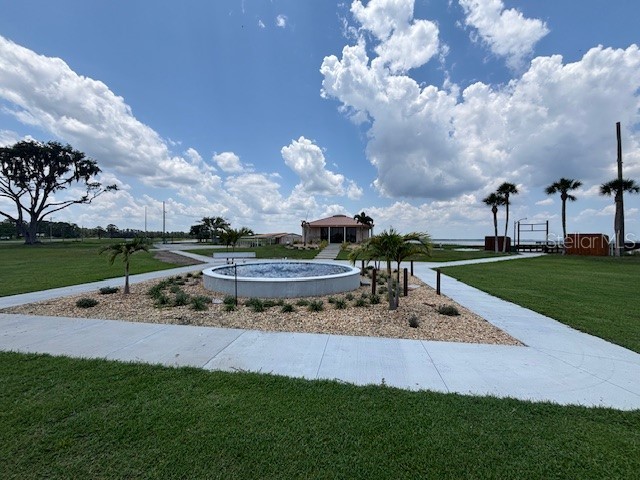 1018 Calendula Drive Indian Lake Estates FL 33855 - LAKE WALK-IN-WATER P4935664 image3