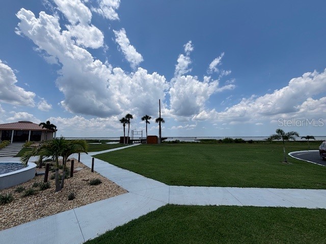 1018 Calendula Drive Indian Lake Estates FL 33855 - LAKE WALK-IN-WATER P4935664 image4