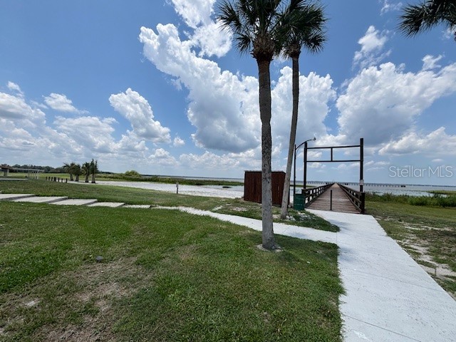 1018 Calendula Drive Indian Lake Estates FL 33855 - LAKE WALK-IN-WATER P4935664 image5