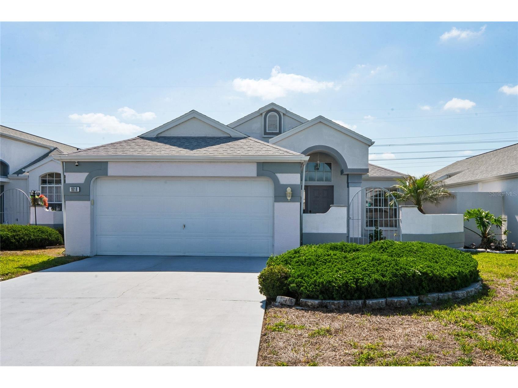 1018 Castille Drive Spring Hill FL 34608 W7885327 image1