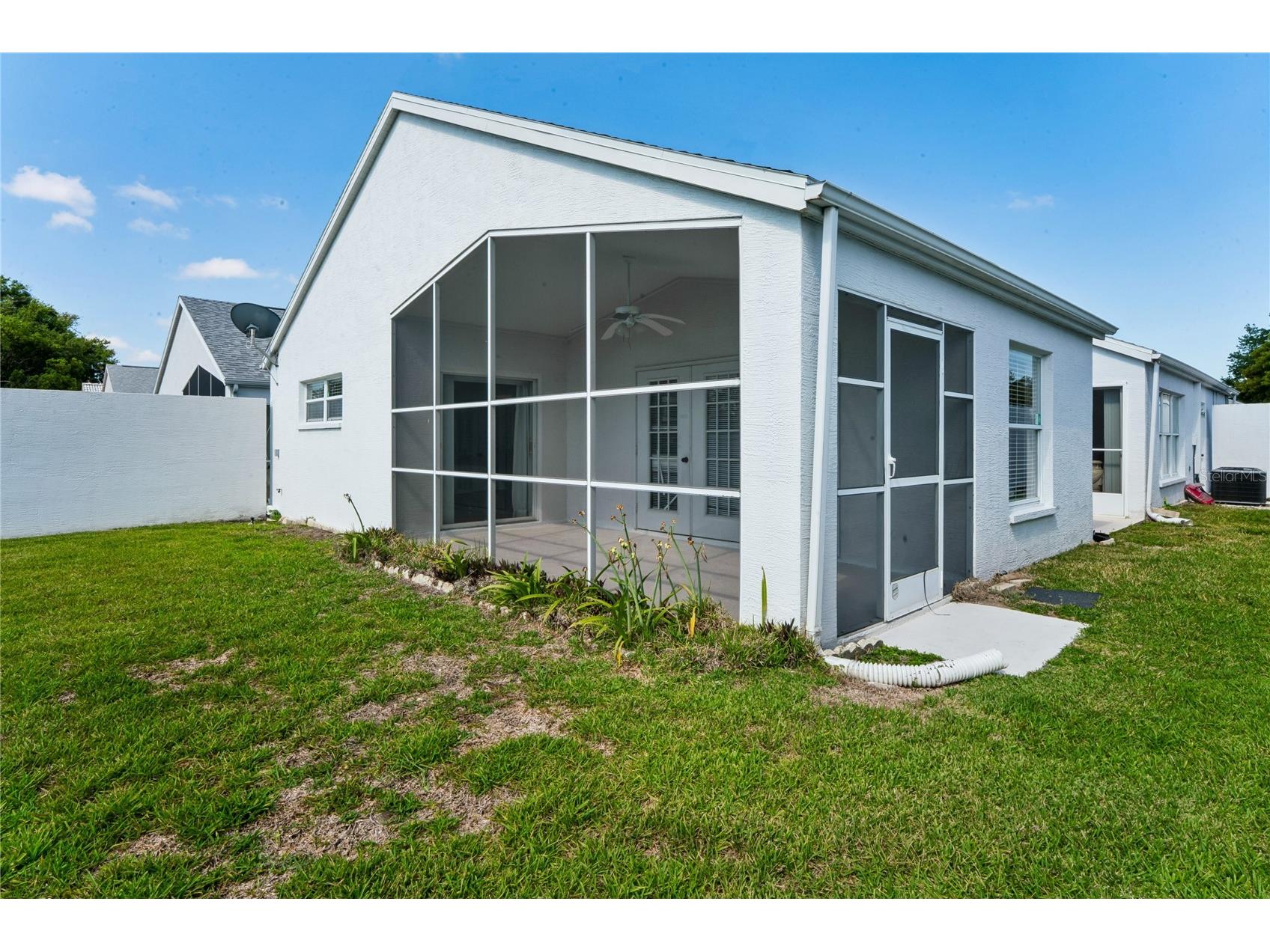 1018 Castille Drive Spring Hill FL 34608 W7885327 image38