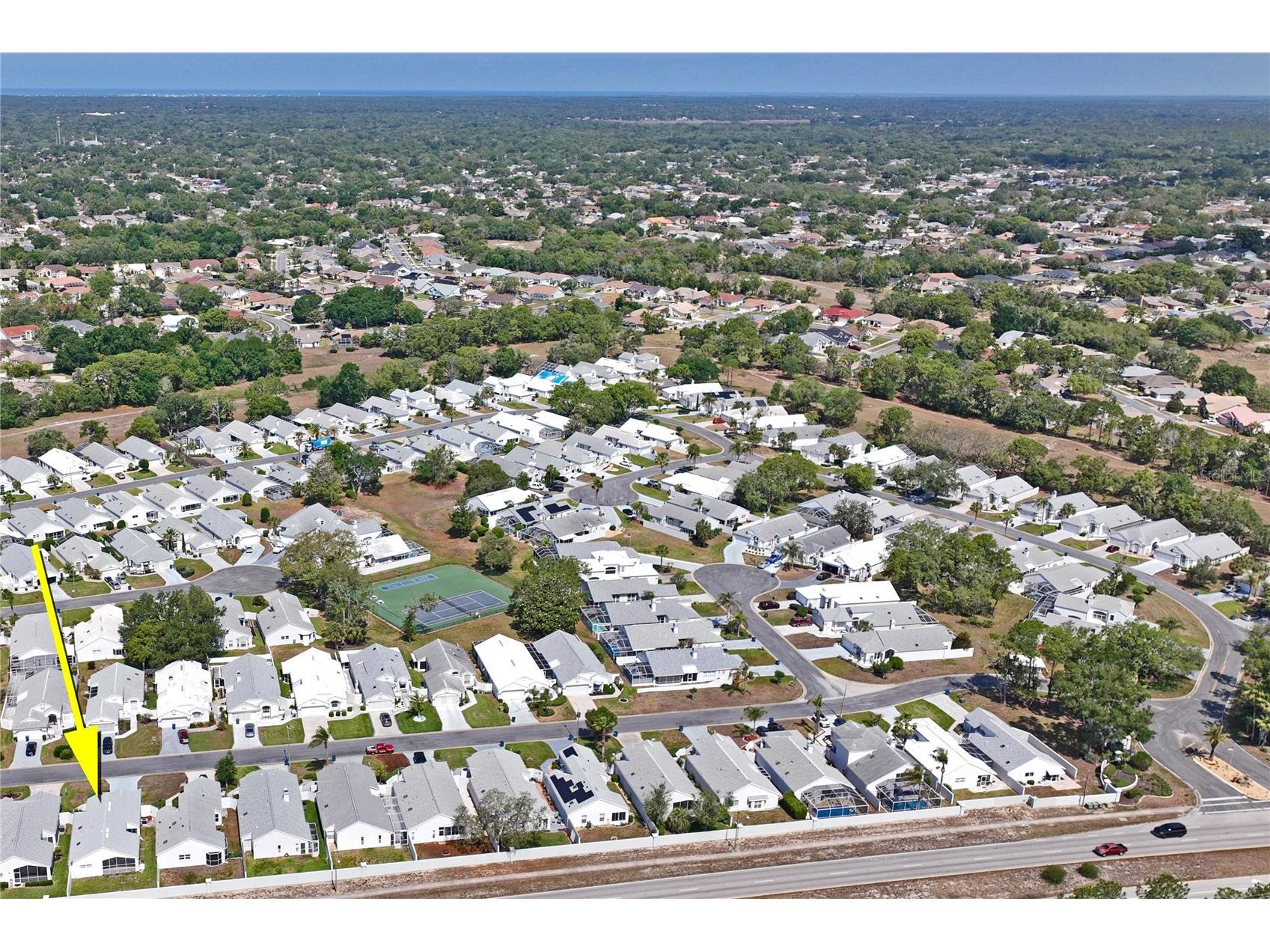 1018 Castille Drive Spring Hill FL 34608 W7885327 image52