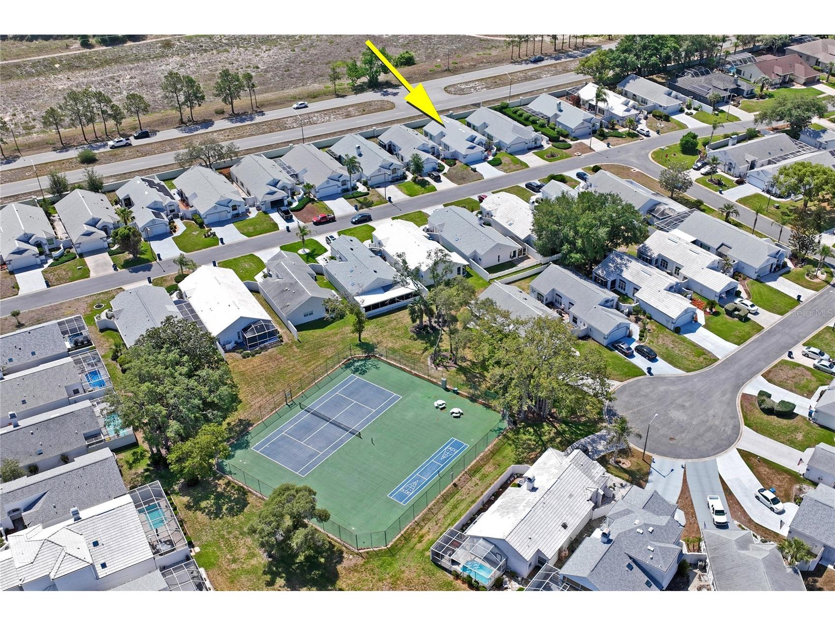 1018 Castille Drive Spring Hill FL 34608 W7885327 image53