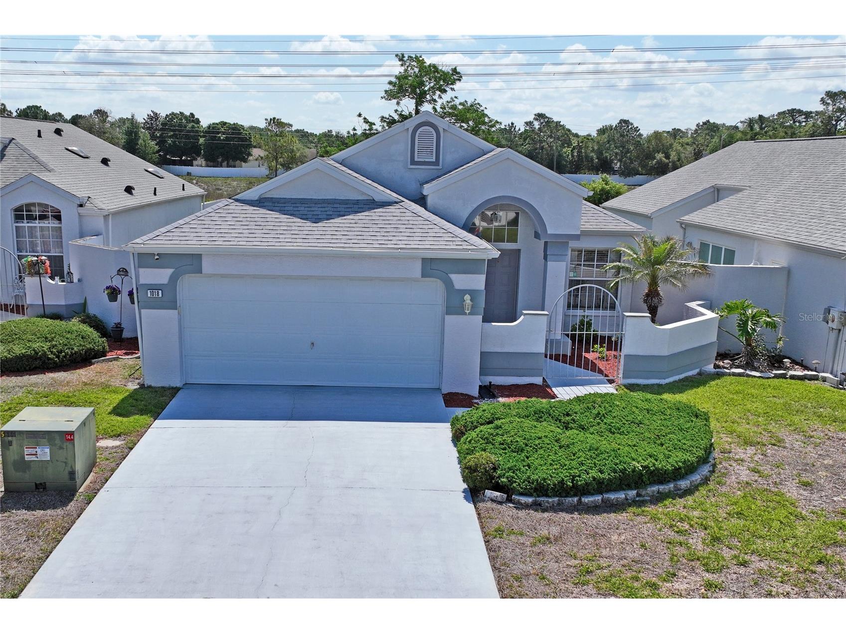 1018 Castille Drive Spring Hill FL 34608 W7885327 image58
