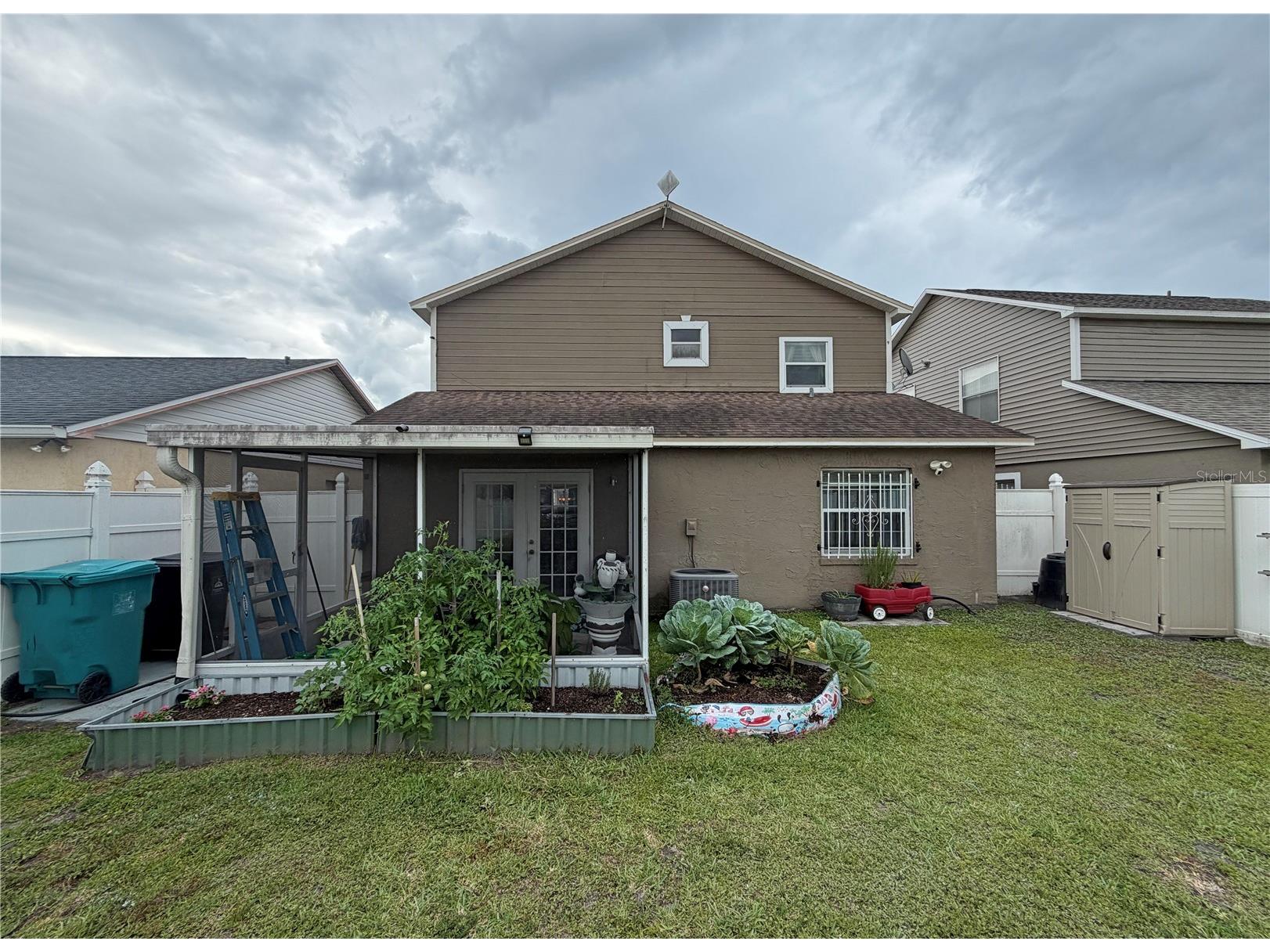 1018 Clovercrest Road Orlando FL 32811 O6408888 image23