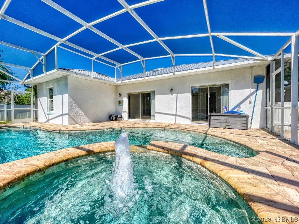 1018 Claudia Street New Smyrna Beach FL 32168 NS1077055 image1