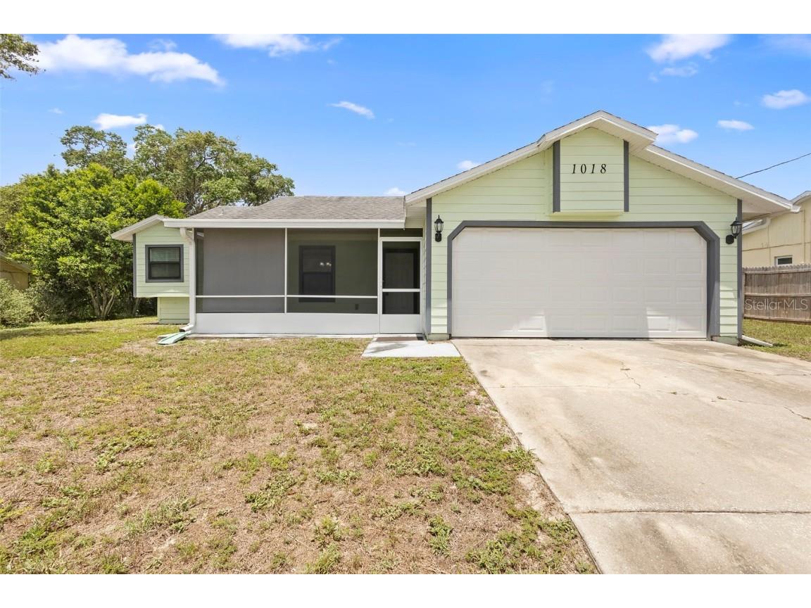 1018 E Gaucho Circle Deltona FL 32725 - LAKE GLEASON V4943157 image1