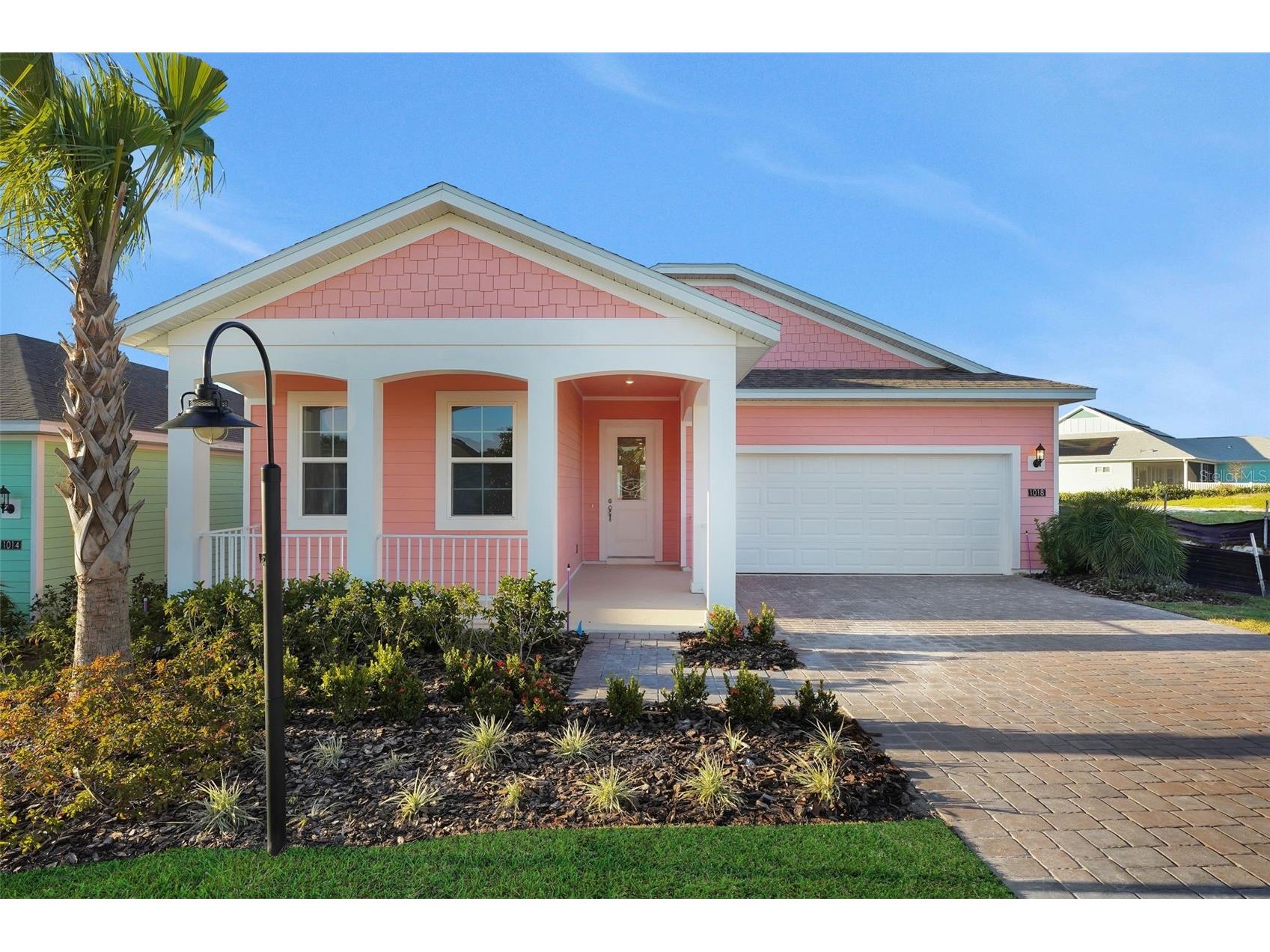 1018 Fiesta Key Circle Lady Lake FL 32159 G5107185 image1