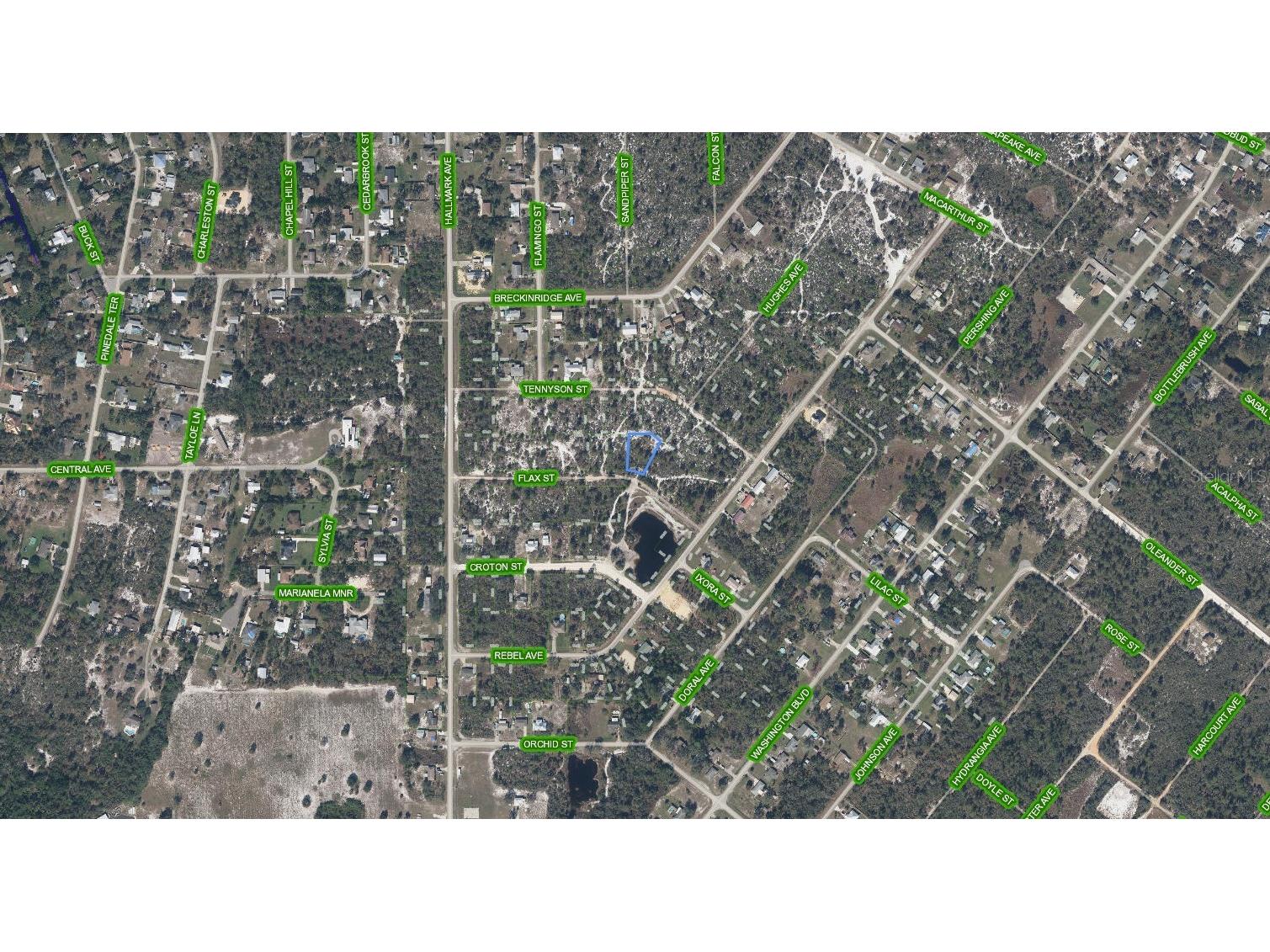 1018 Flax Street Lake Placid FL 33852 A4695240 image2