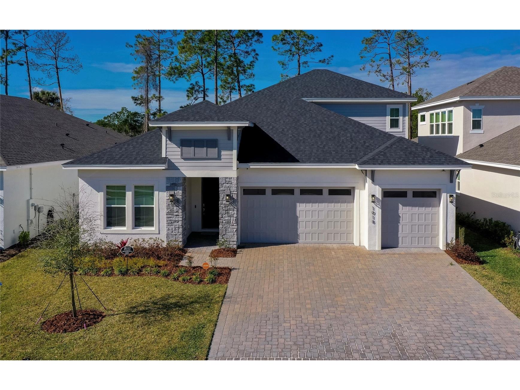 1018 Flopshot Circle Daytona Beach FL 32124 V4946697 image1