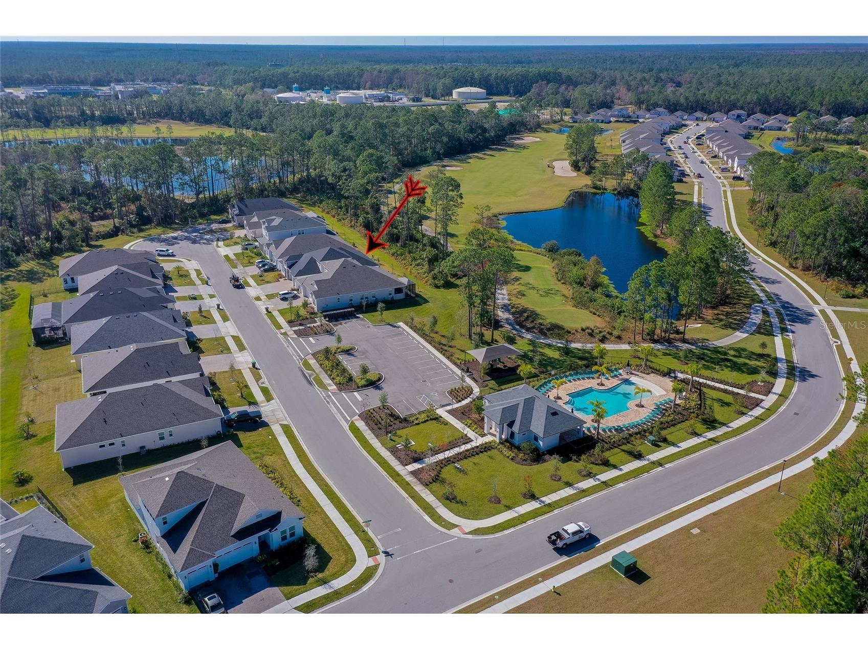 1018 Flopshot Circle Daytona Beach FL 32124 V4946697 image2