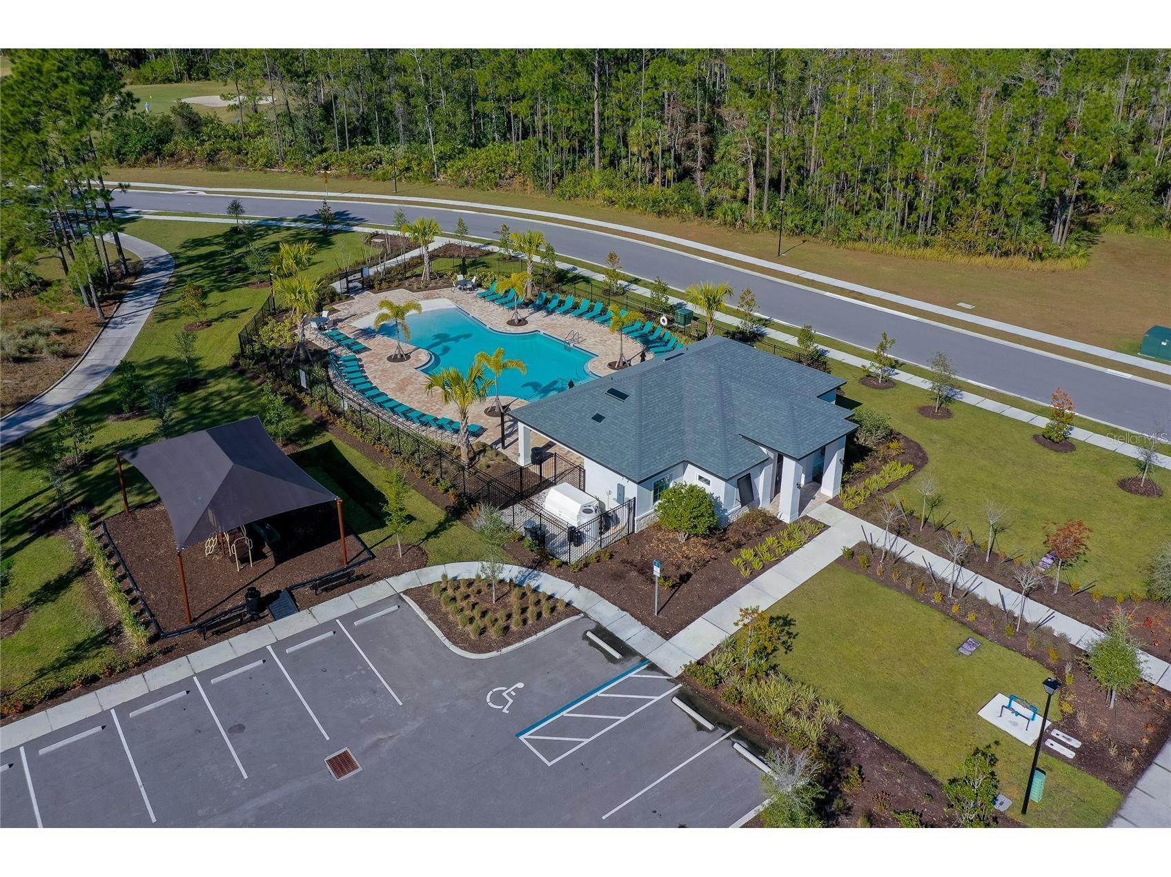 1018 Flopshot Circle Daytona Beach FL 32124 V4946697 image47