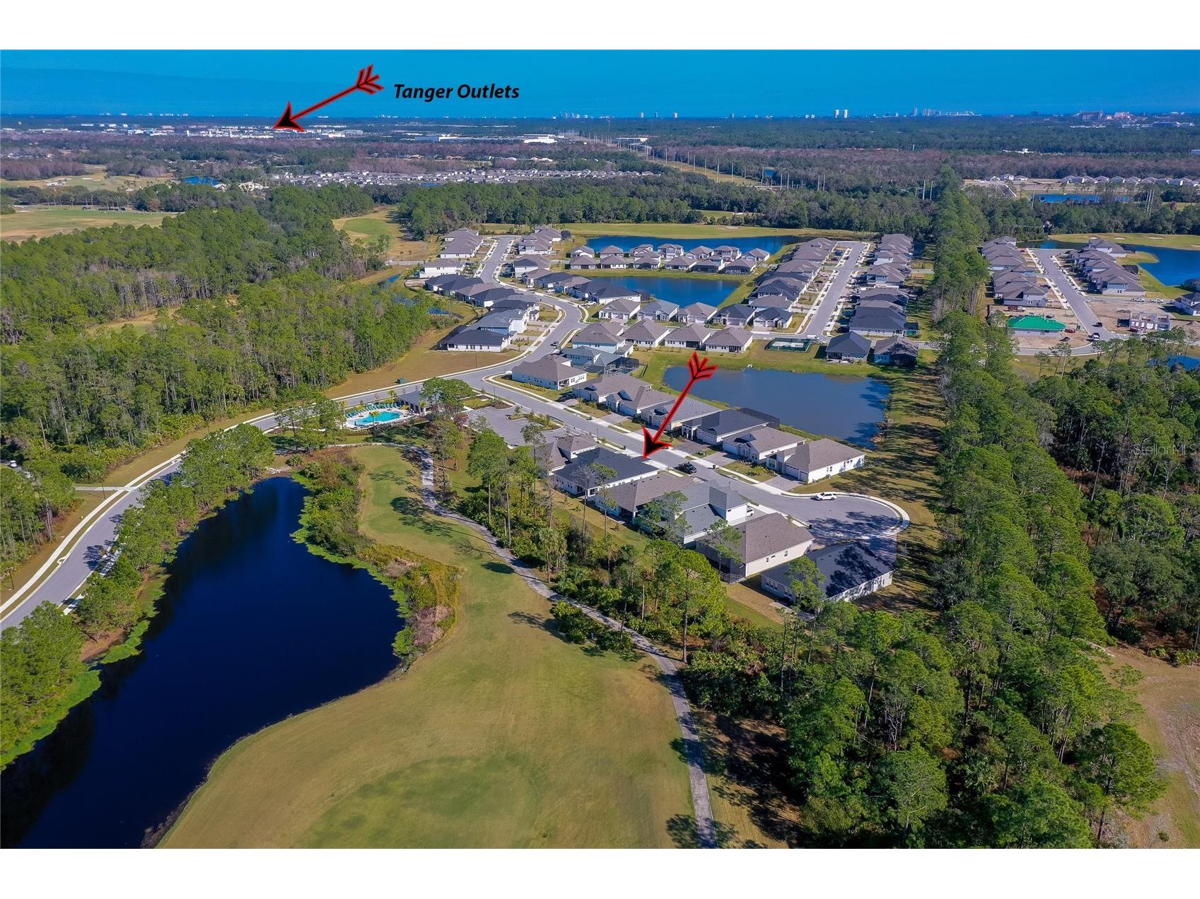 1018 Flopshot Circle Daytona Beach FL 32124 V4946697 image51