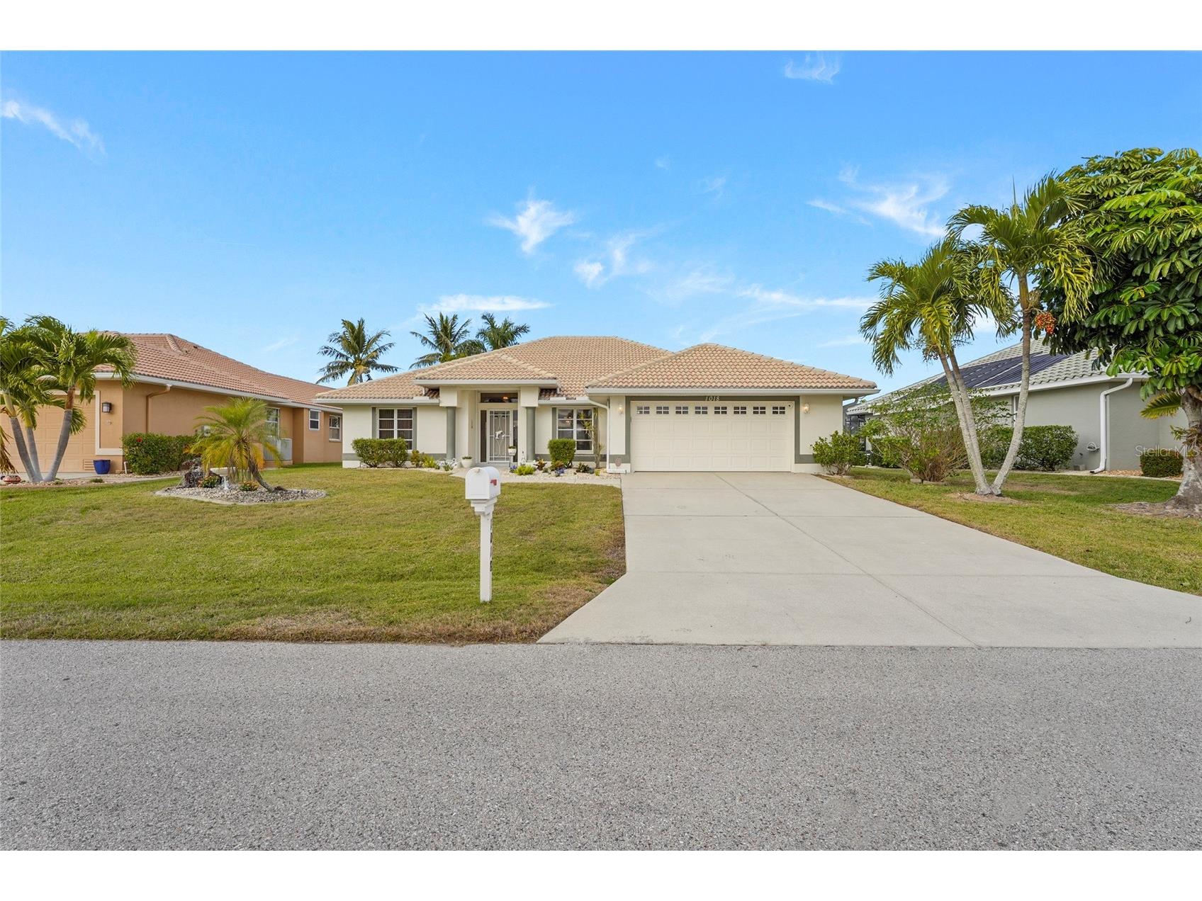 1018 Francesca Court Punta Gorda FL 33950 A4680518 image1