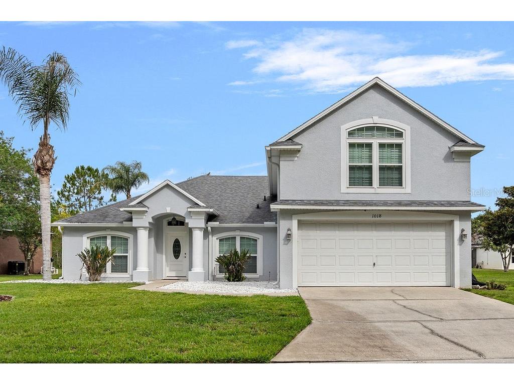1018 Grand Reserve Drive Davenport FL 33837 G5113350 image2