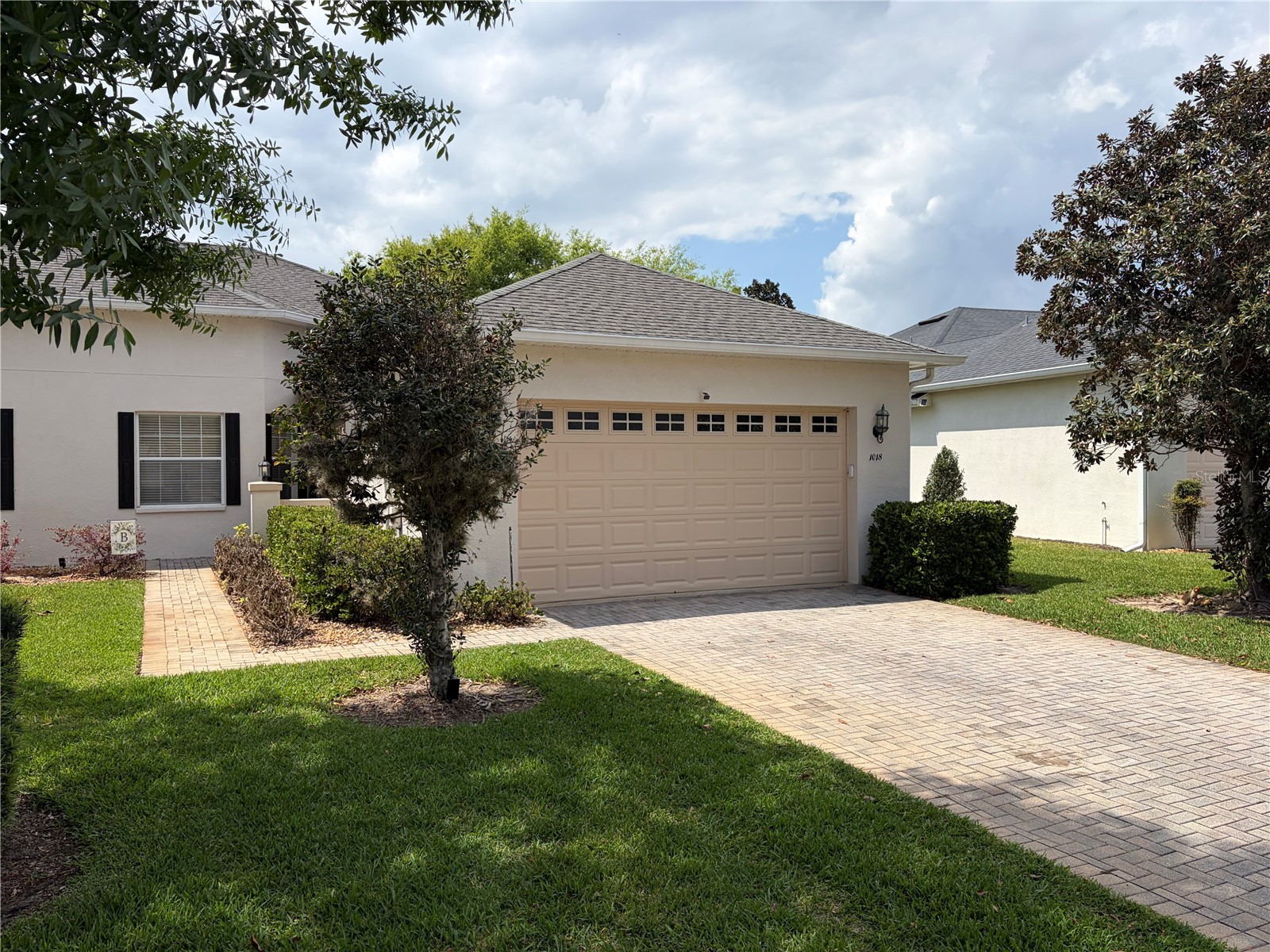 1018 Green Gate Boulevard Groveland FL 34736 - CLERMONT CHAIN OF LAKES O6393791 image1