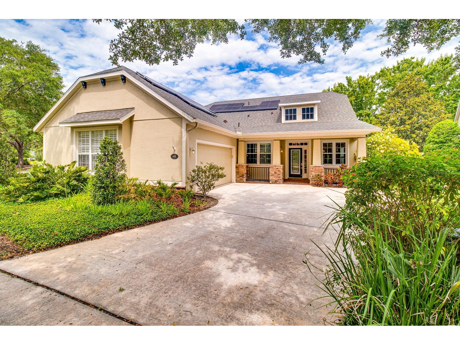 1018 Heron Point Circle Deland FL 32724 V4942681 image1
