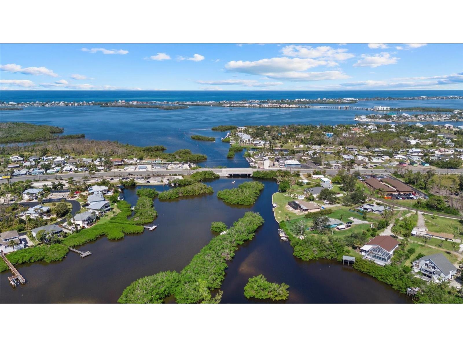 1018 Lee Street Englewood FL 34224 A4661473 image1