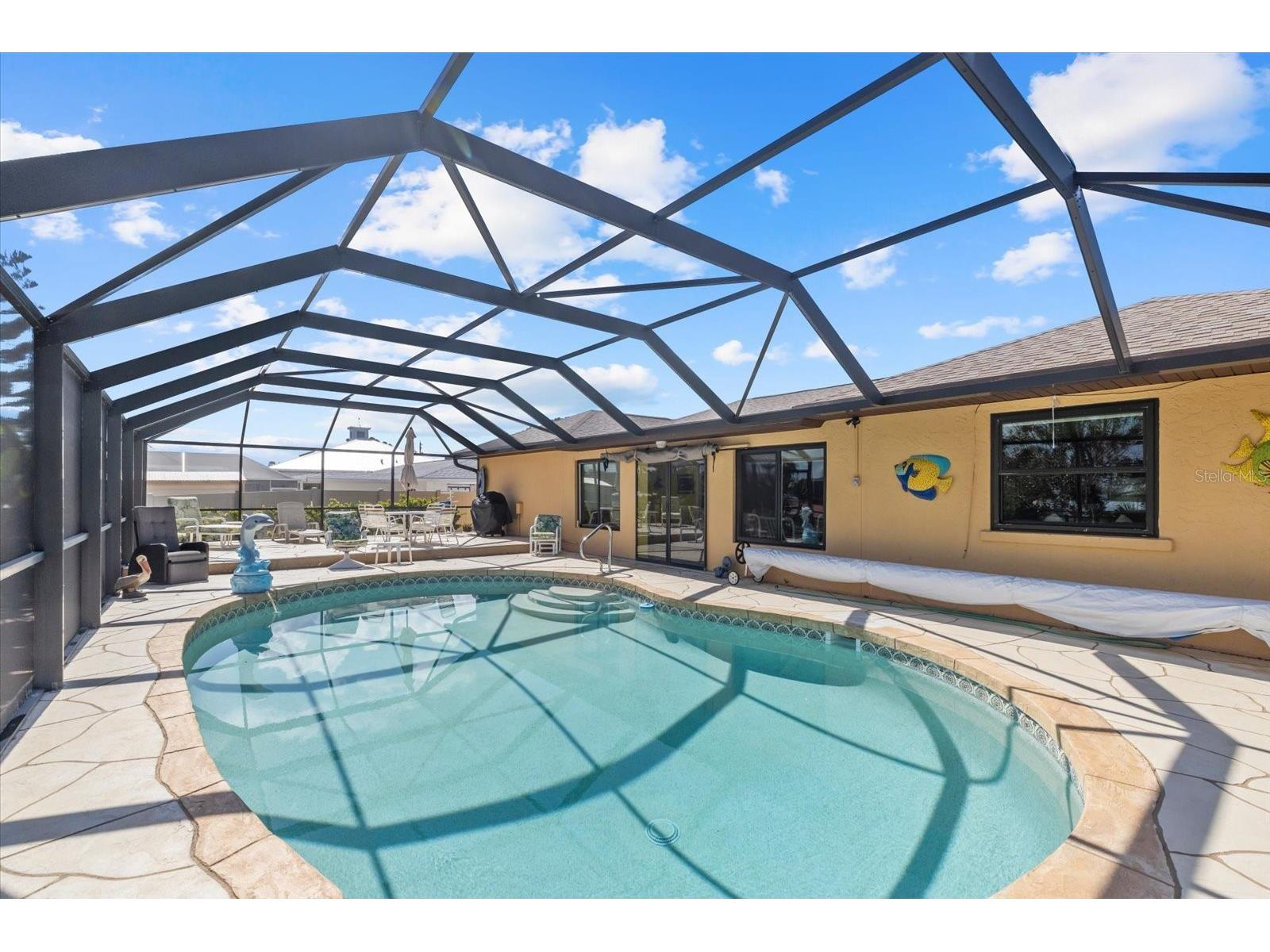 1018 Lee Street Englewood FL 34224 A4661473 image35