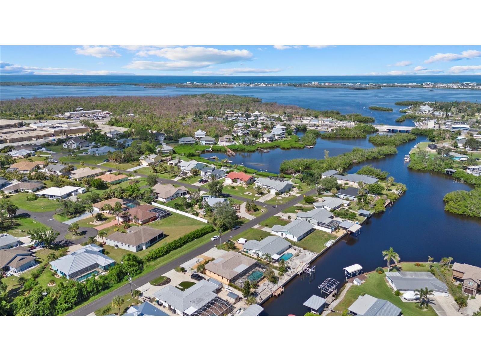 1018 Lee Street Englewood FL 34224 A4661473 image43