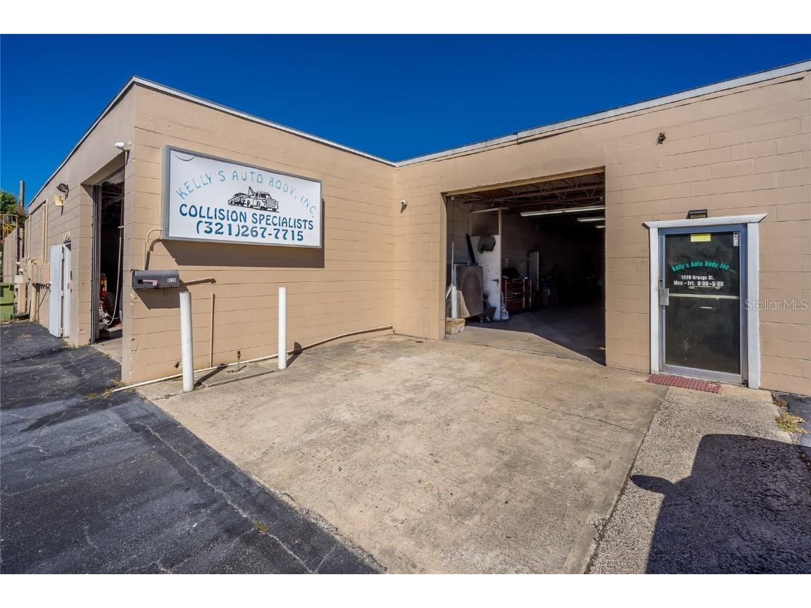 1018 Orange Street Titusville FL 32796 T3407952 image1