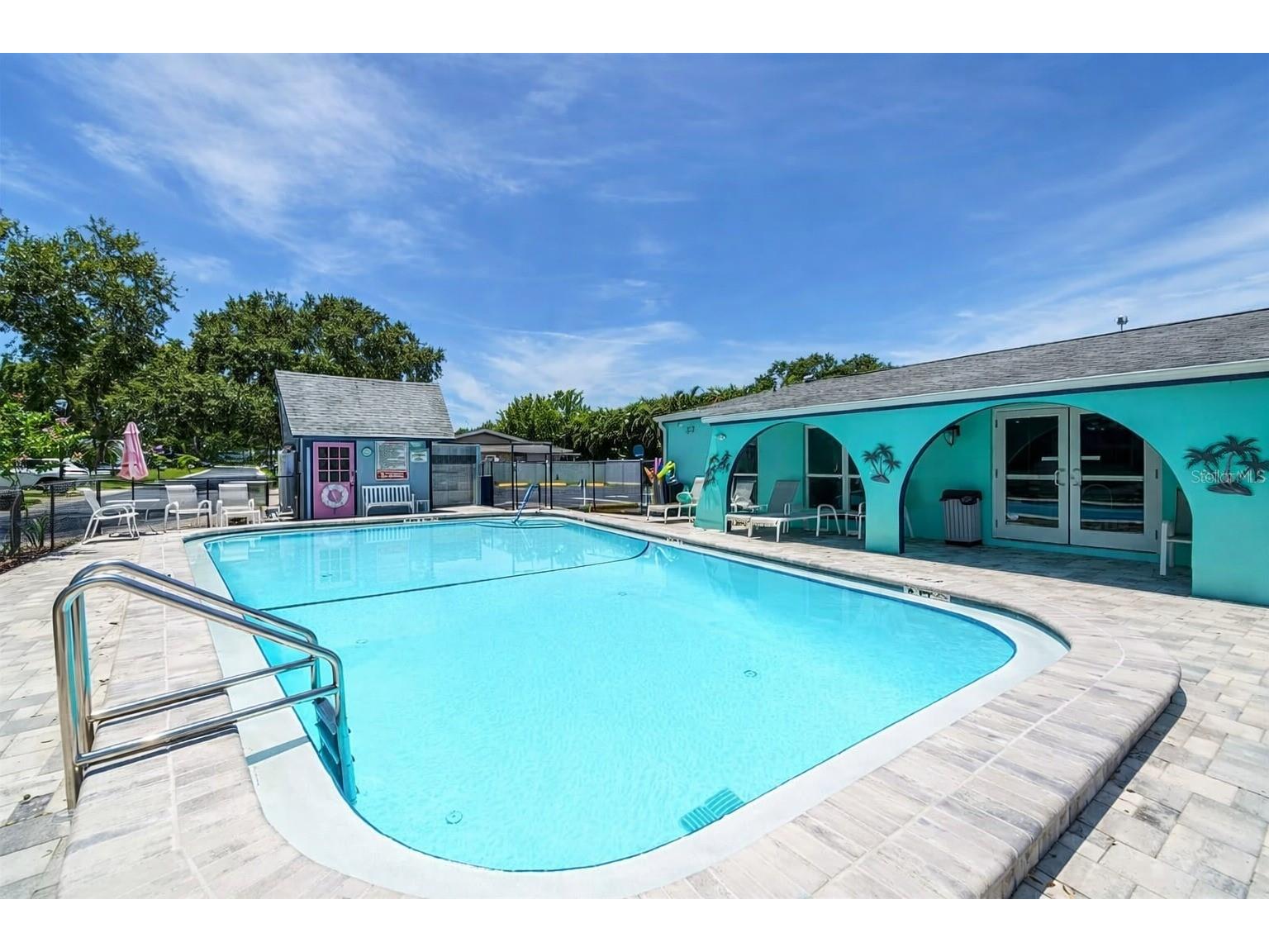 1018 Osprey Court Dunedin FL 34698 A4681511 image18