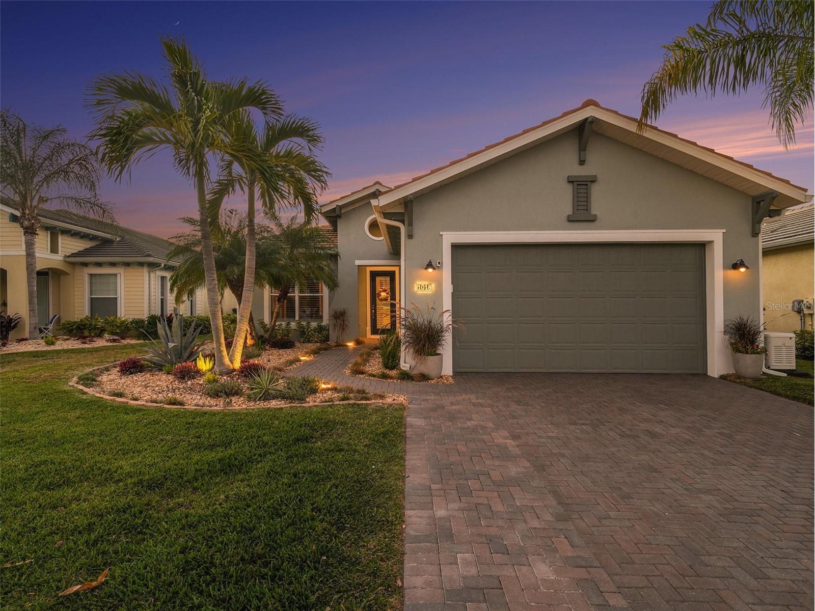 1018 Overlook Court Bradenton FL 34208 A4690257 image5