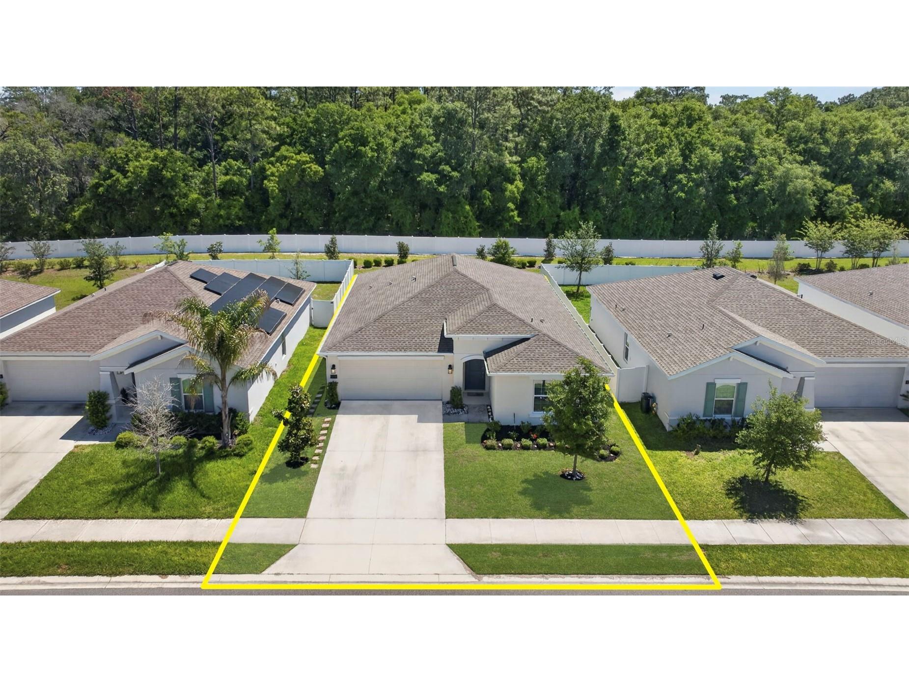 1018 Peach Creek Drive Osteen FL 32764 V4948537 image3