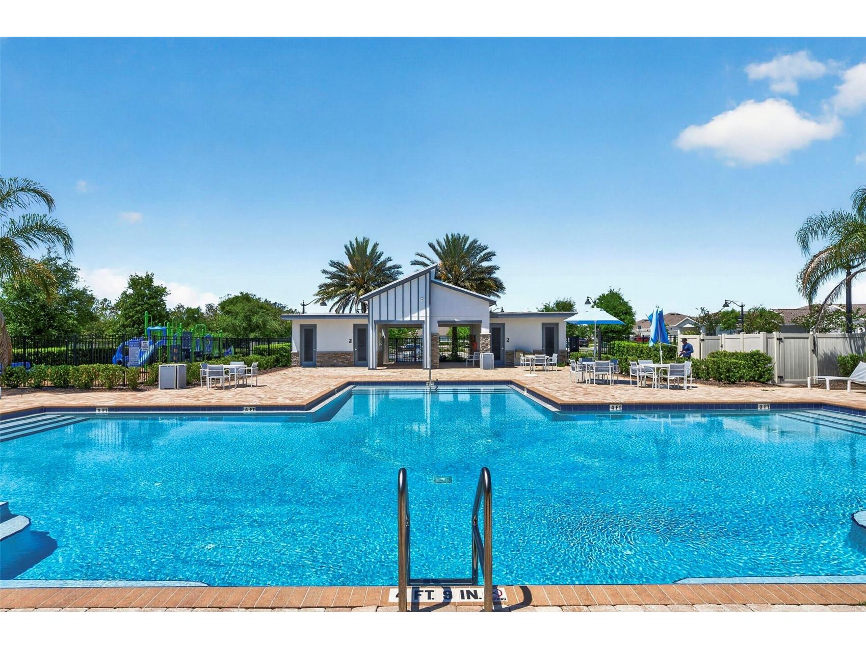 1018 Peach Creek Drive Osteen FL 32764 V4948537 image43