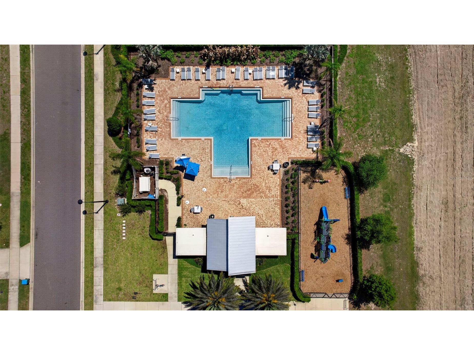 1018 Peach Creek Drive Osteen FL 32764 V4948537 image45