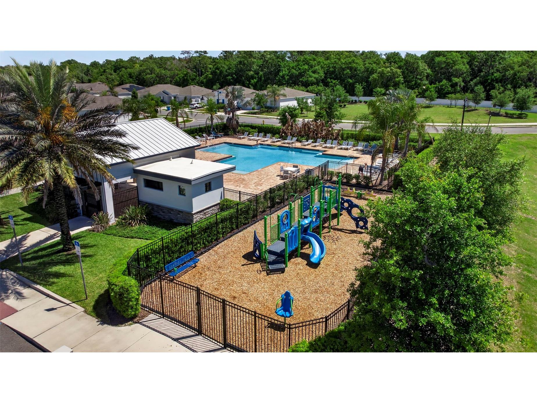 1018 Peach Creek Drive Osteen FL 32764 V4948537 image46