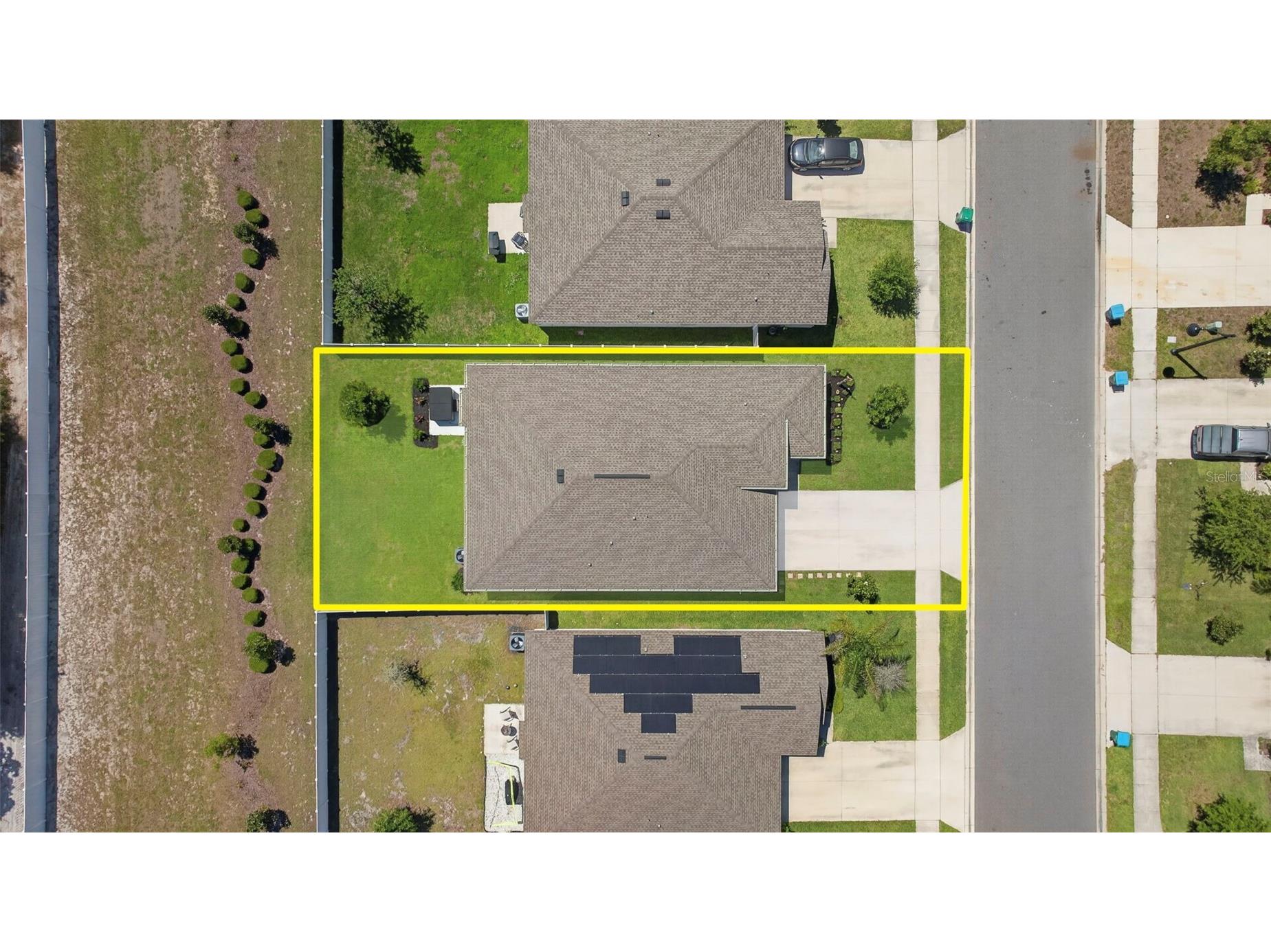 1018 Peach Creek Drive Osteen FL 32764 V4948537 image48