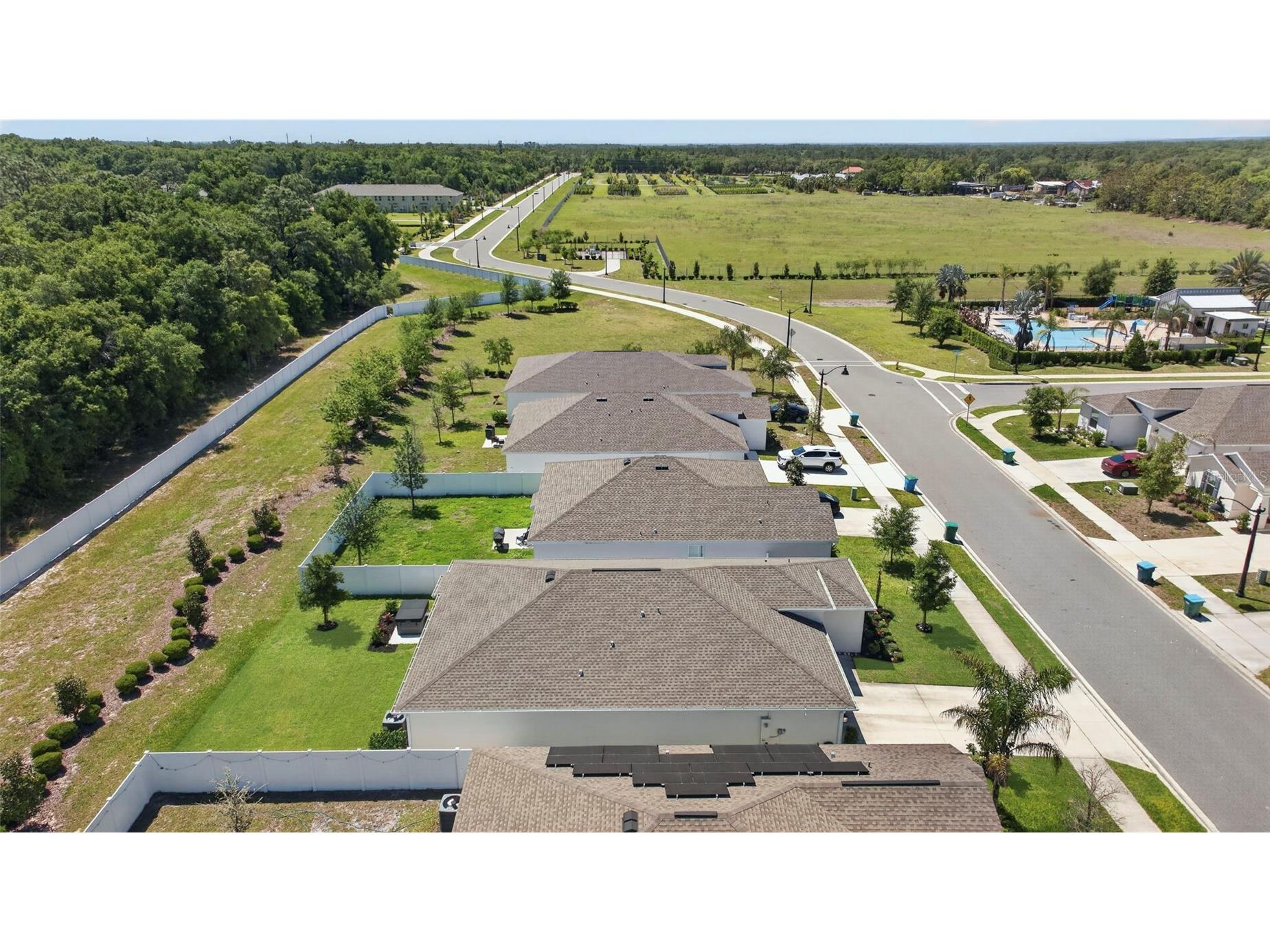 1018 Peach Creek Drive Osteen FL 32764 V4948537 image49