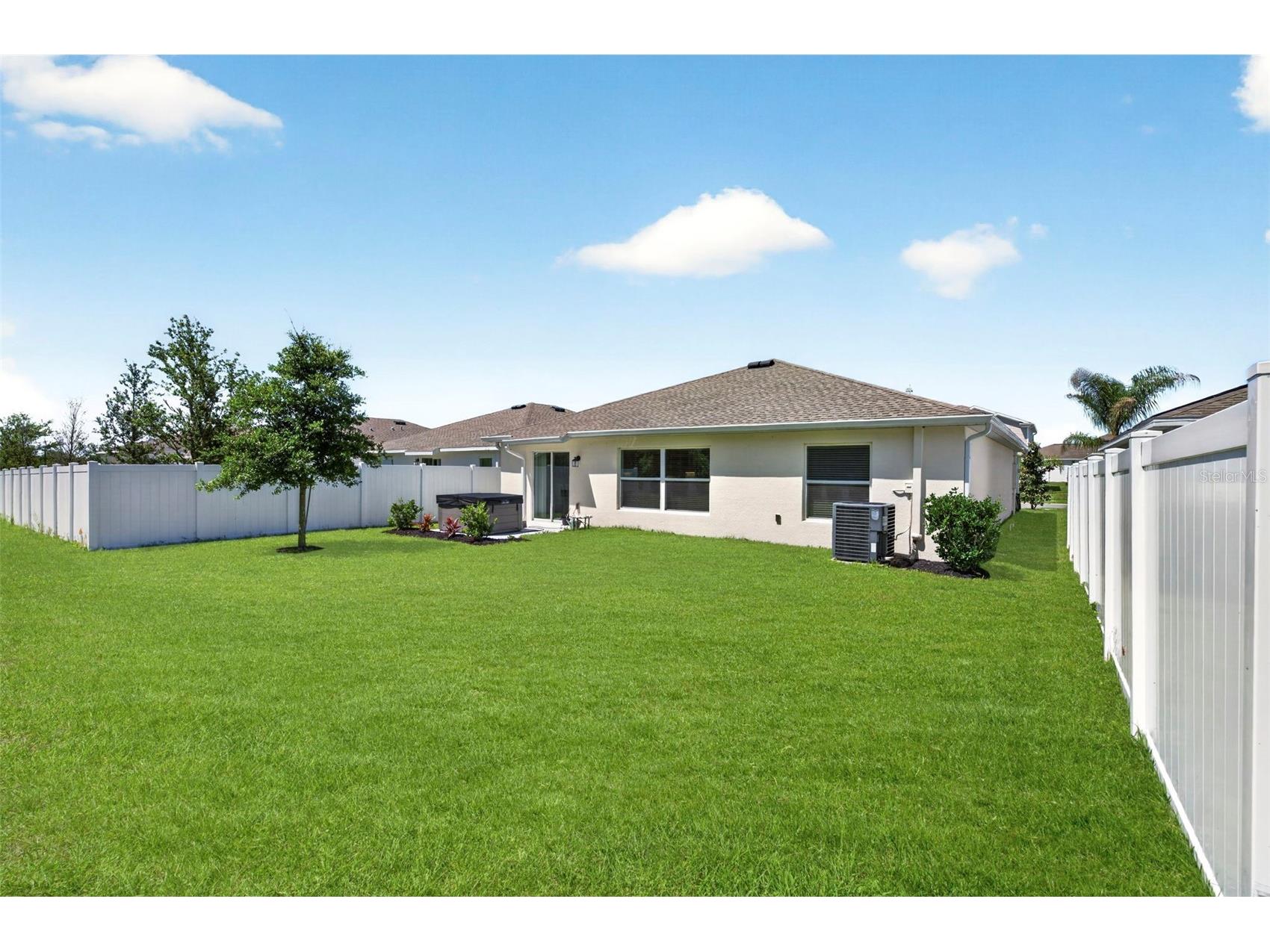 1018 Peach Creek Drive Osteen FL 32764 V4948537 image50