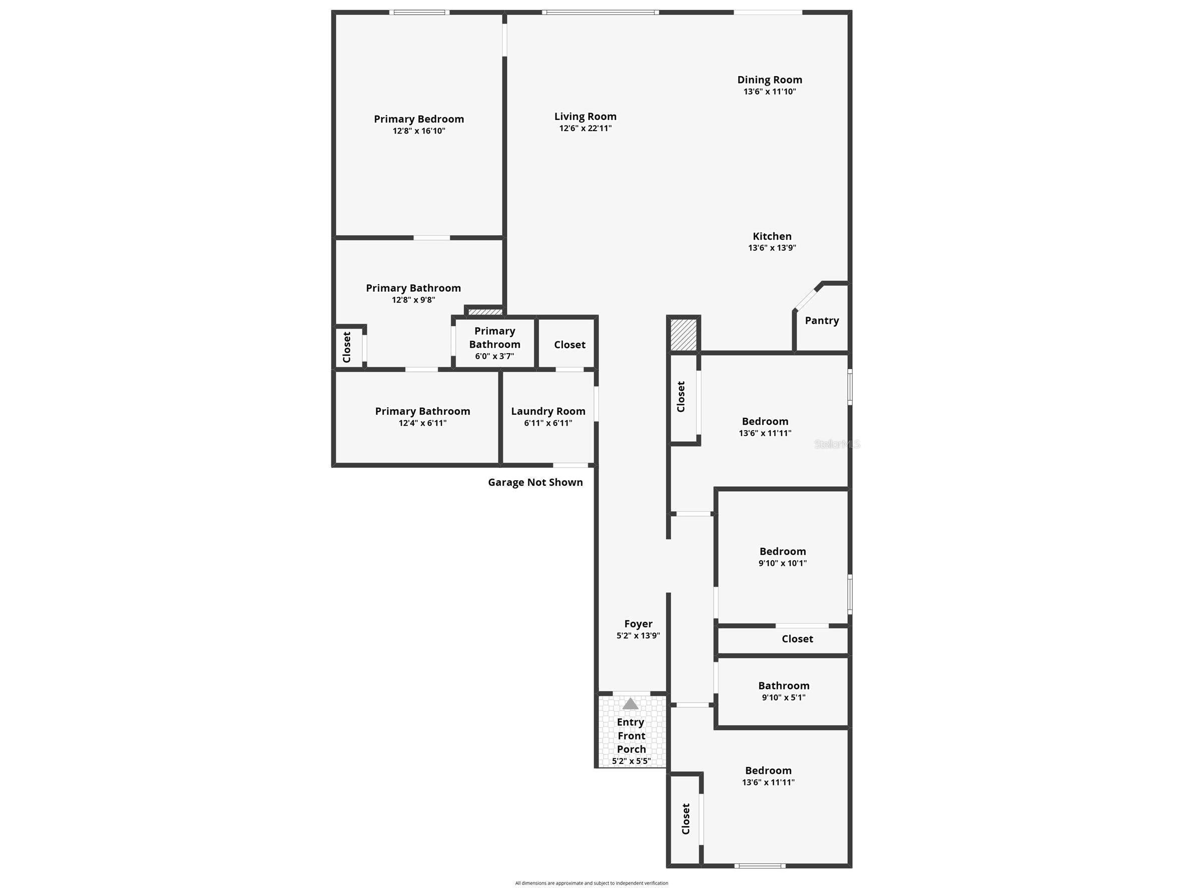 1018 Peach Creek Drive Osteen FL 32764 V4948537 image52
