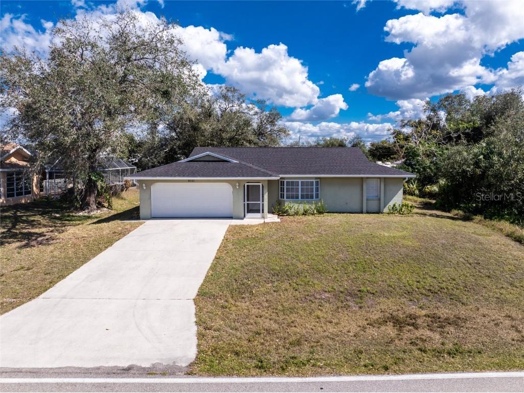 1018 Presque Isle Dr Port Charlotte FL 33952 C7505137 image1