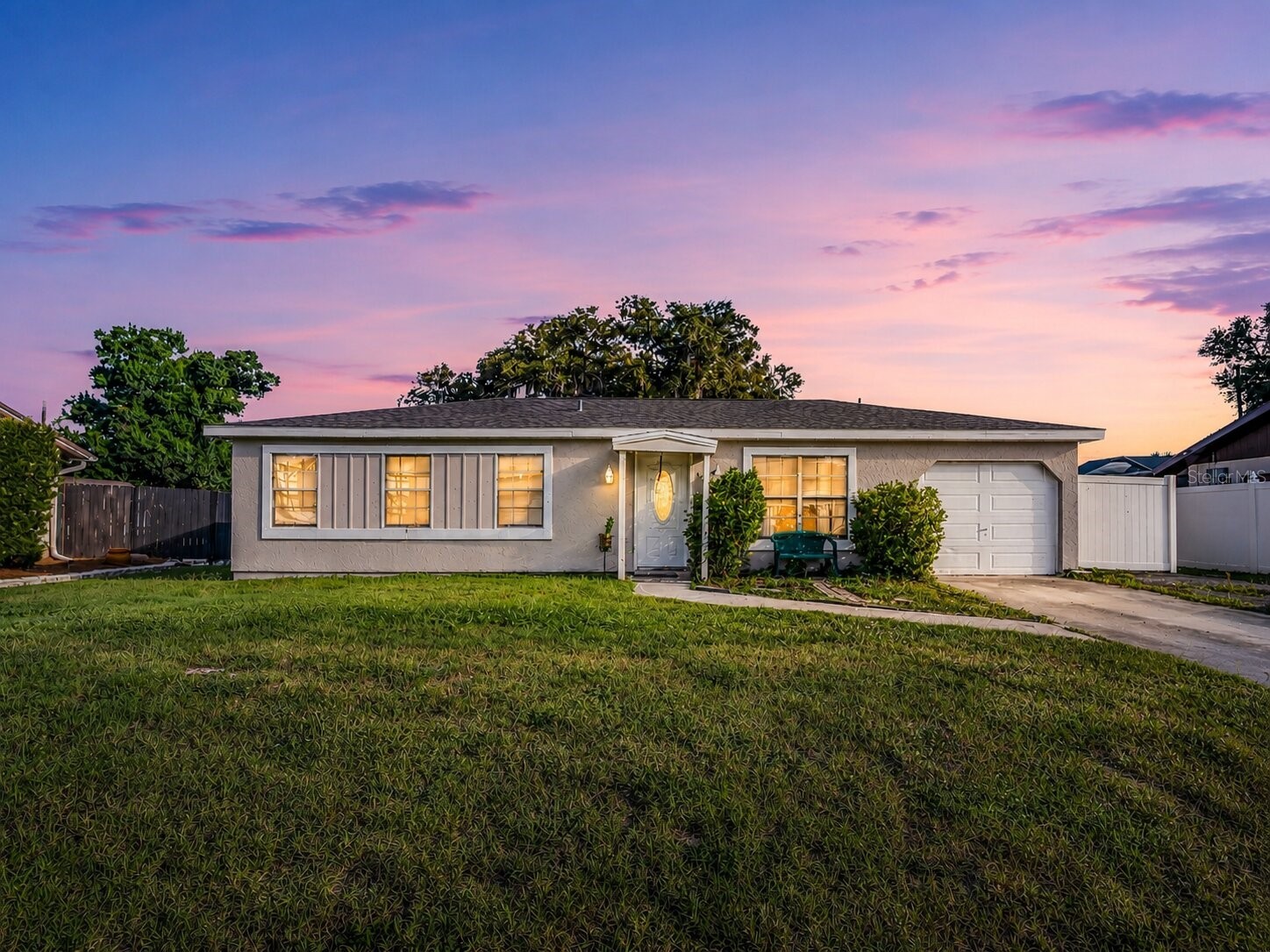 1018 Red Bay Terrace NW Port Charlotte FL 33948 C7527247 image1