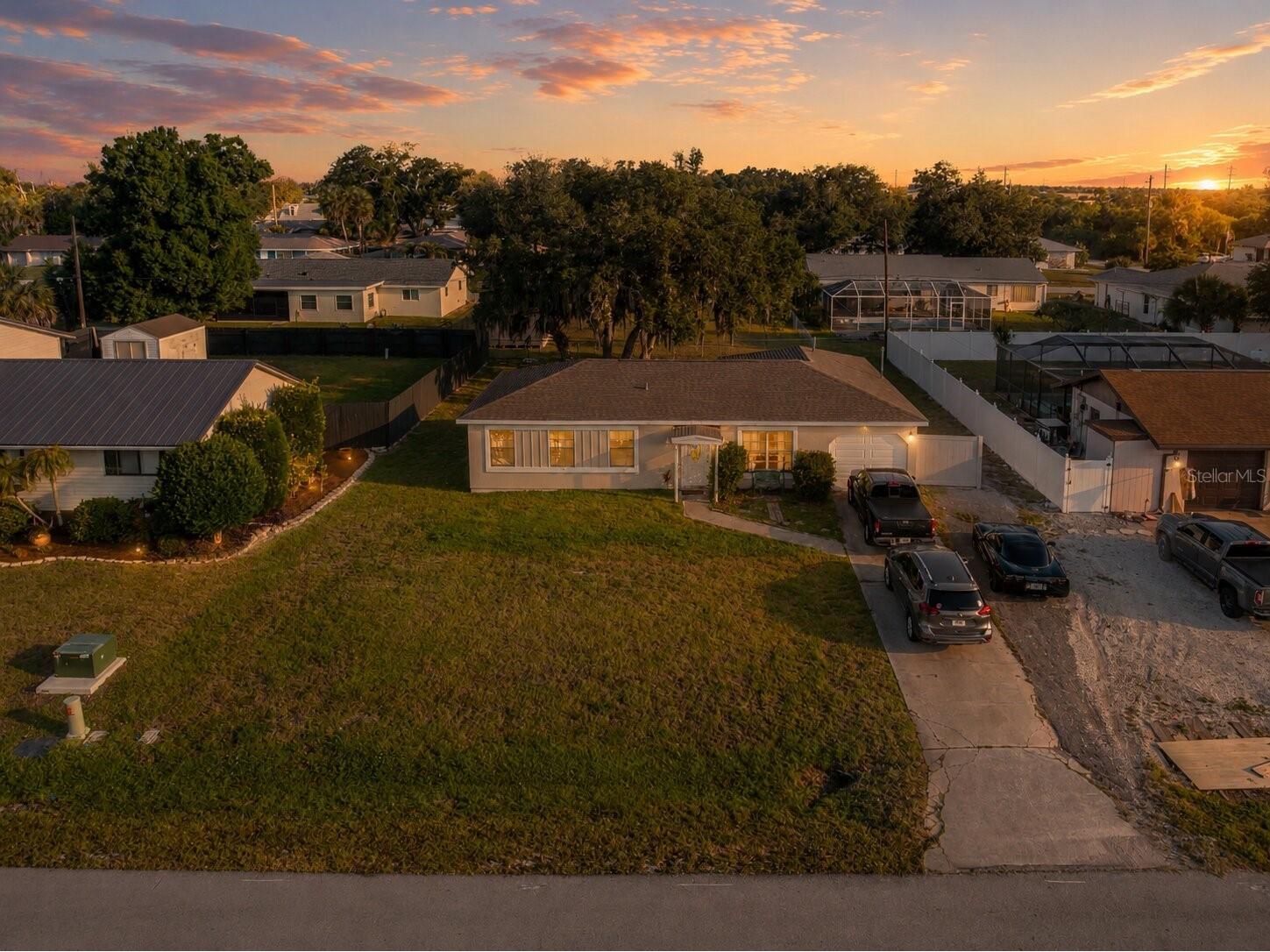 1018 Red Bay Terrace NW Port Charlotte FL 33948 C7527247 image33