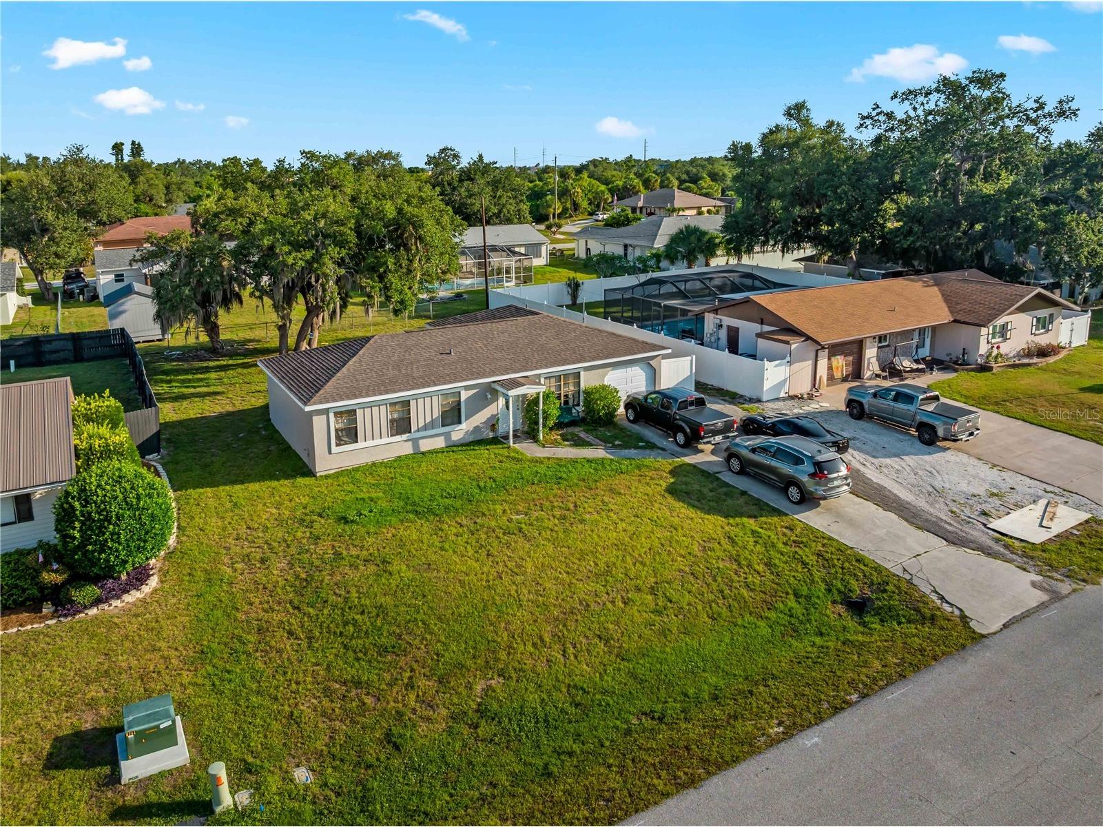 1018 Red Bay Terrace NW Port Charlotte FL 33948 C7527247 image35
