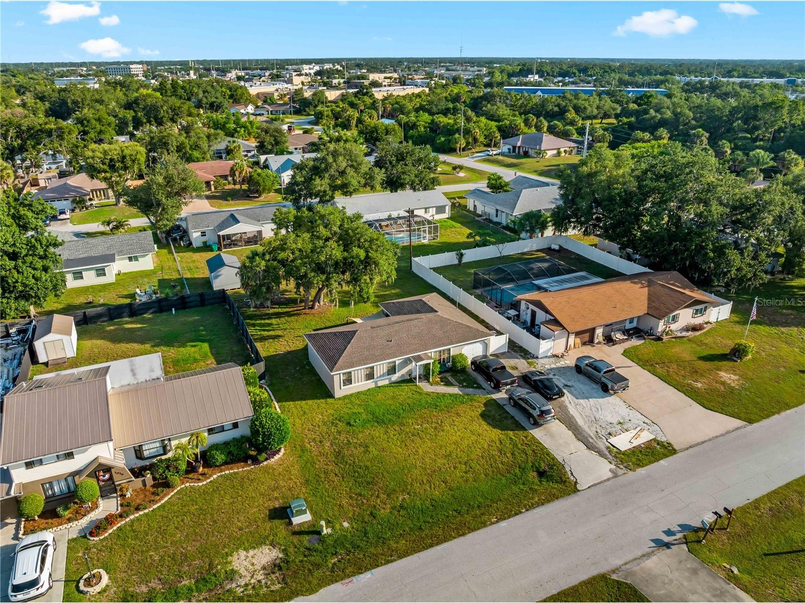 1018 Red Bay Terrace NW Port Charlotte FL 33948 C7527247 image36