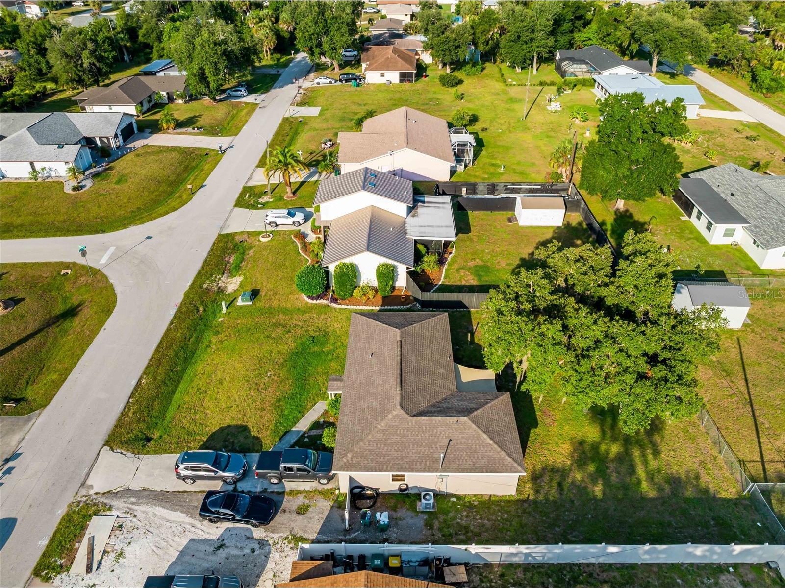 1018 Red Bay Terrace NW Port Charlotte FL 33948 C7527247 image38