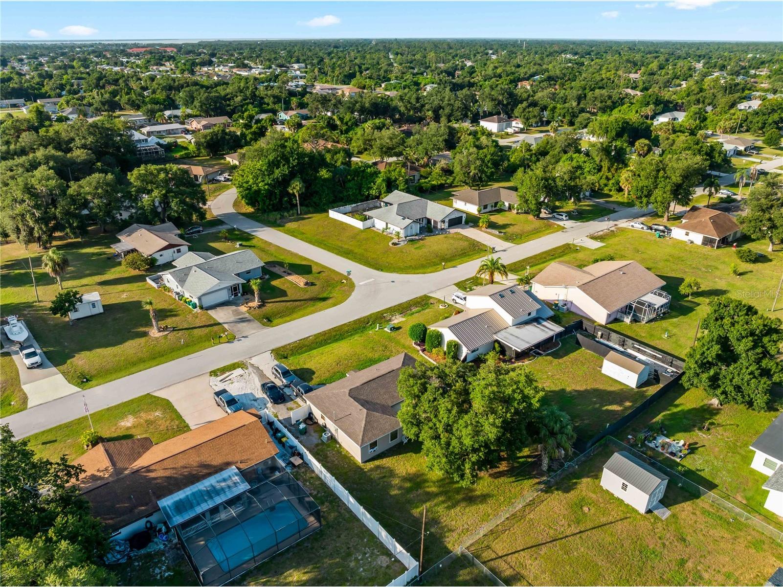 1018 Red Bay Terrace NW Port Charlotte FL 33948 C7527247 image39